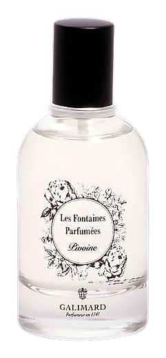 Pivoine by Galimard – Eau de Parfum