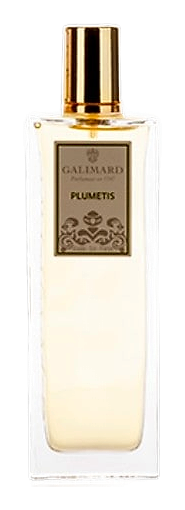 Plumetis by Galimard