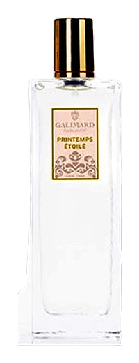 Printemps Etoile by Galimard