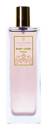 Ruby Chéri by Galimard