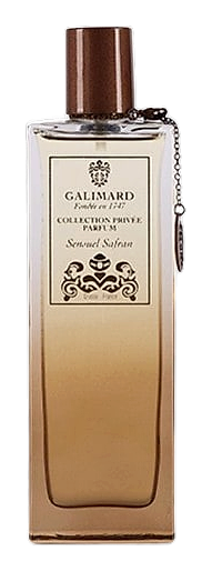 Sensuel Safran by Galimard