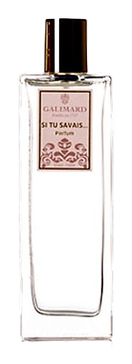 Si Tu Savais... by Galimard
