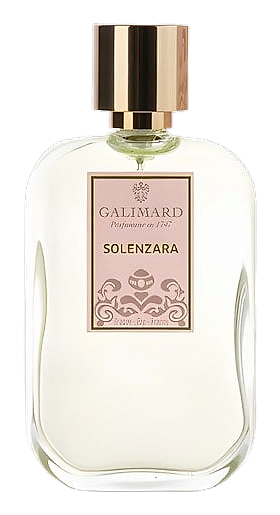 Solenzara by Galimard