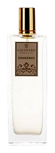 Songeries by Galimard
