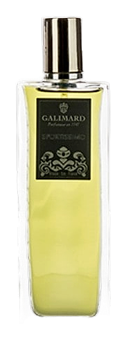 Sportissimo by Galimard