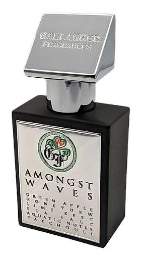 Amongst Waves by Gallagher Fragrances