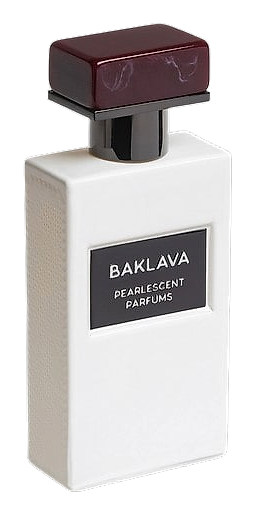 Baklava by Gallagher Fragrances
