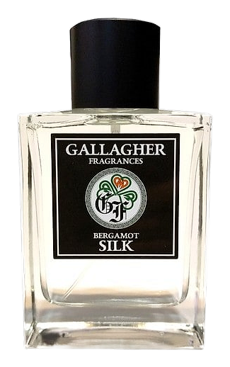 Bergamot Silk by Gallagher Fragrances