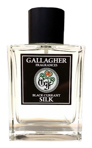 Black Currant Silk by Gallagher Fragrances