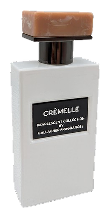 Crèmelle by Gallagher Fragrances