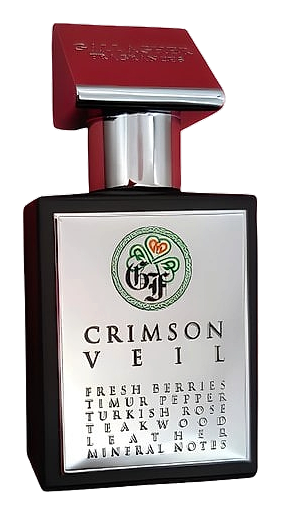 Crimson Veil by Gallagher Fragrances