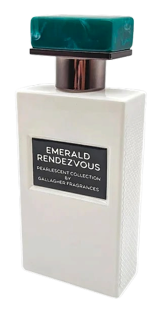 Emerald Rendezvous by Gallagher Fragrances
