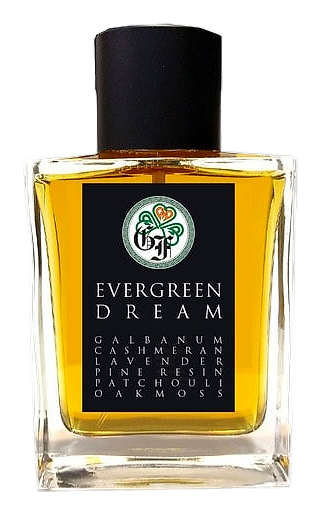 Evergreen Dream by Gallagher Fragrances