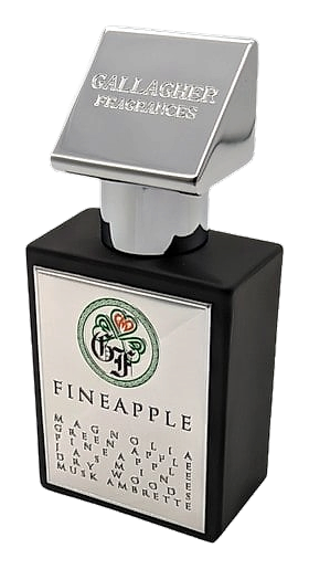 Fineapple by Gallagher Fragrances