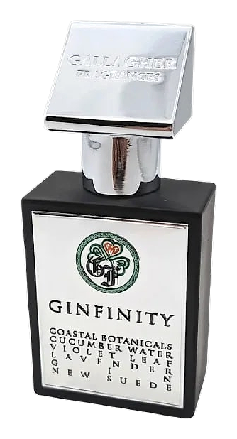 Gallagher Fragrances Ginfinity