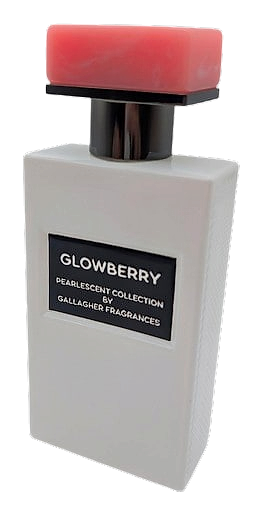 Glowberry by Gallagher Fragrances