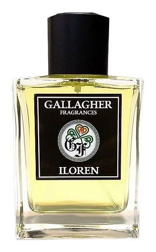 Iloren by Gallagher Fragrances