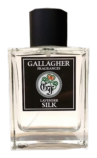 Gallagher Fragrances Lavender Silk