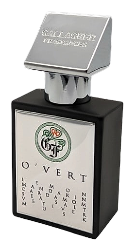 O'vert by Gallagher Fragrances