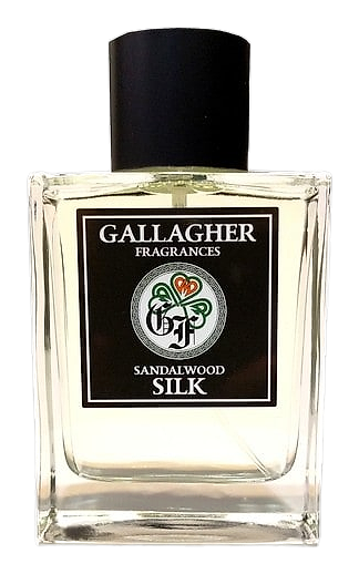 Sandalwood Silk by Byredo