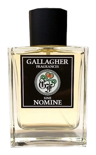 Gallagher Fragrances Sine Nomine
