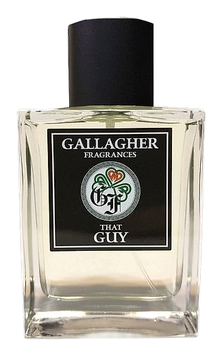 THAT Guy by Gallagher Fragrances