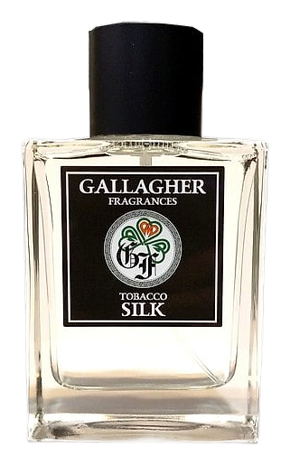 Tobacco Silk by Gallagher Fragrances
