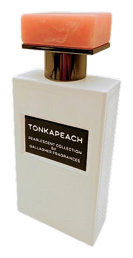 Tonkapeach by Gallagher Fragrances