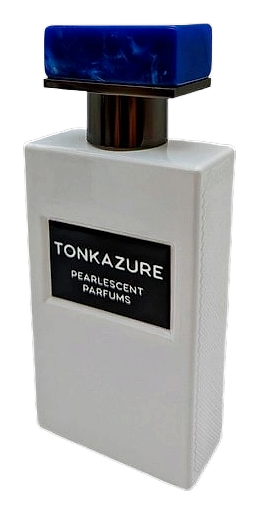 Tonkazure by Gallagher Fragrances