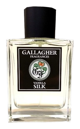 Vanilla Silk by Gallagher Fragrances