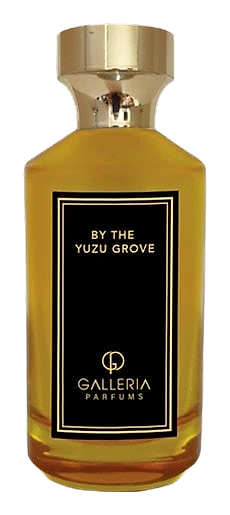 By The Yuzu Grove by Galleria Parfums