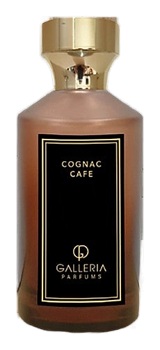 Cognac Cafe by Galleria Parfums