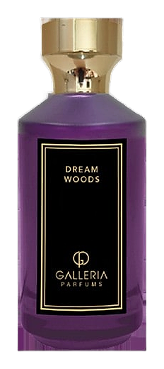 Dream Woods by Galleria Parfums