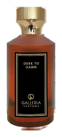 Dusk To Dawn by Galleria Parfums