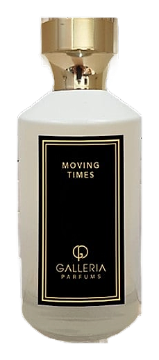Moving Times by Galleria Parfums