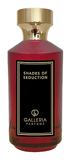 Shades Of Seduction by Galleria Parfums