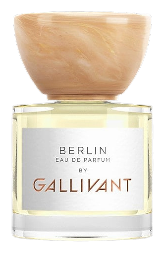 Berlin by Gallivant