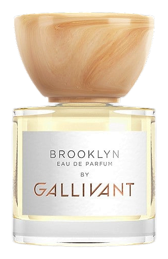Brooklyn by Gallivant
