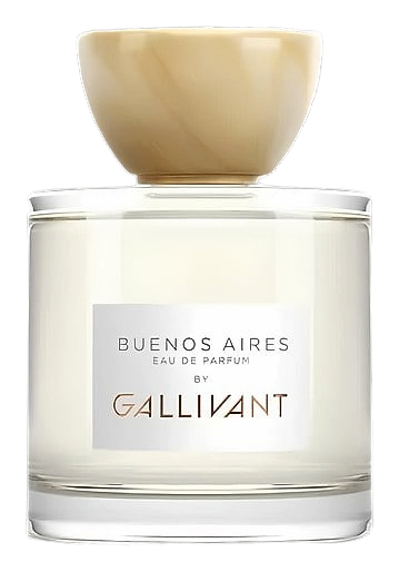 Buenos Aires by Gallivant