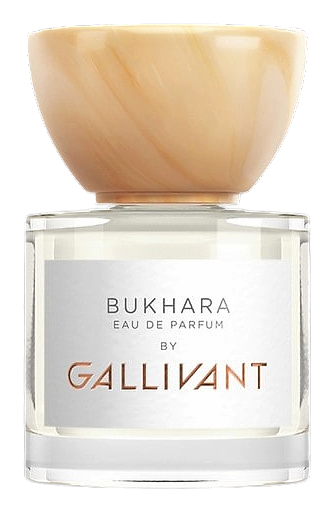 Bukhara by Gallivant