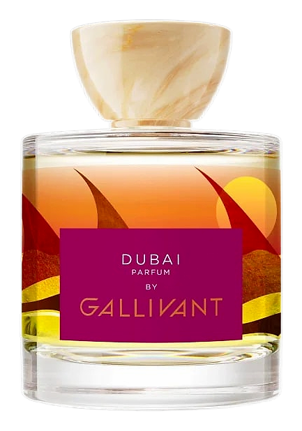Gallivant DUBAI