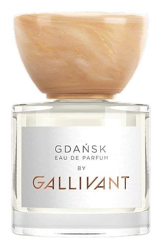 Gdańsk by Gallivant