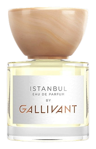 Istanbul by Gallivant