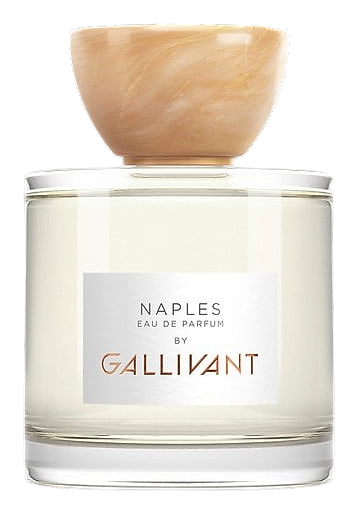 Naples by Gallivant