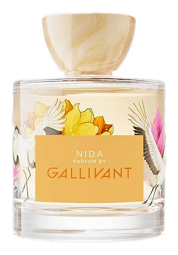 Nida by Gallivant