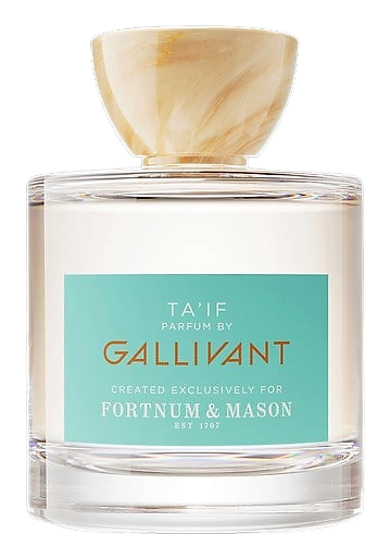 Gallivant Ta'if