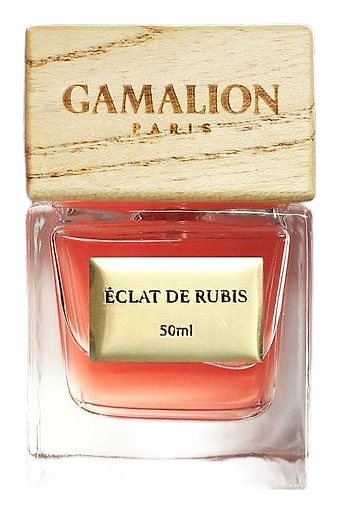 Gamalion Paris Éclat de Rubis