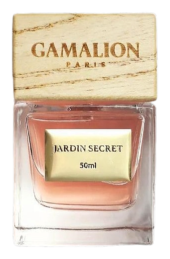 Jardin Secret
