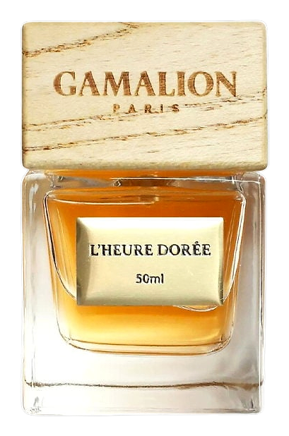 Gamalion Paris Lʼheure Dorée