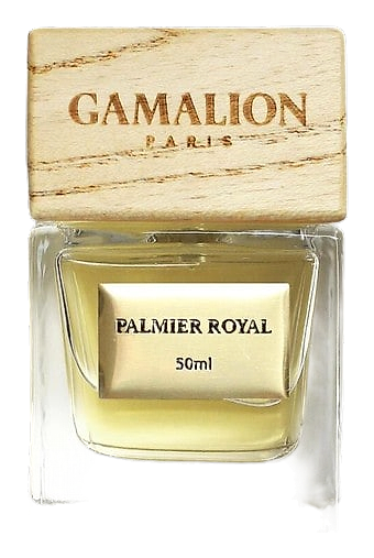 Palmier Royal by Gamalion Paris